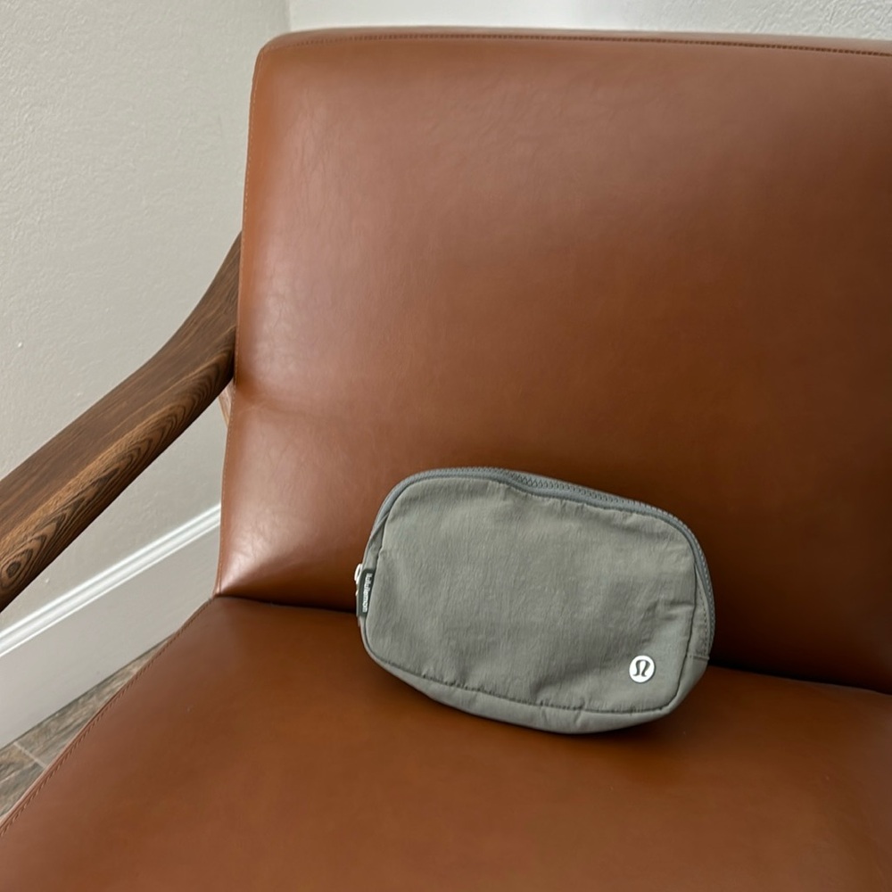Lululemon Bag